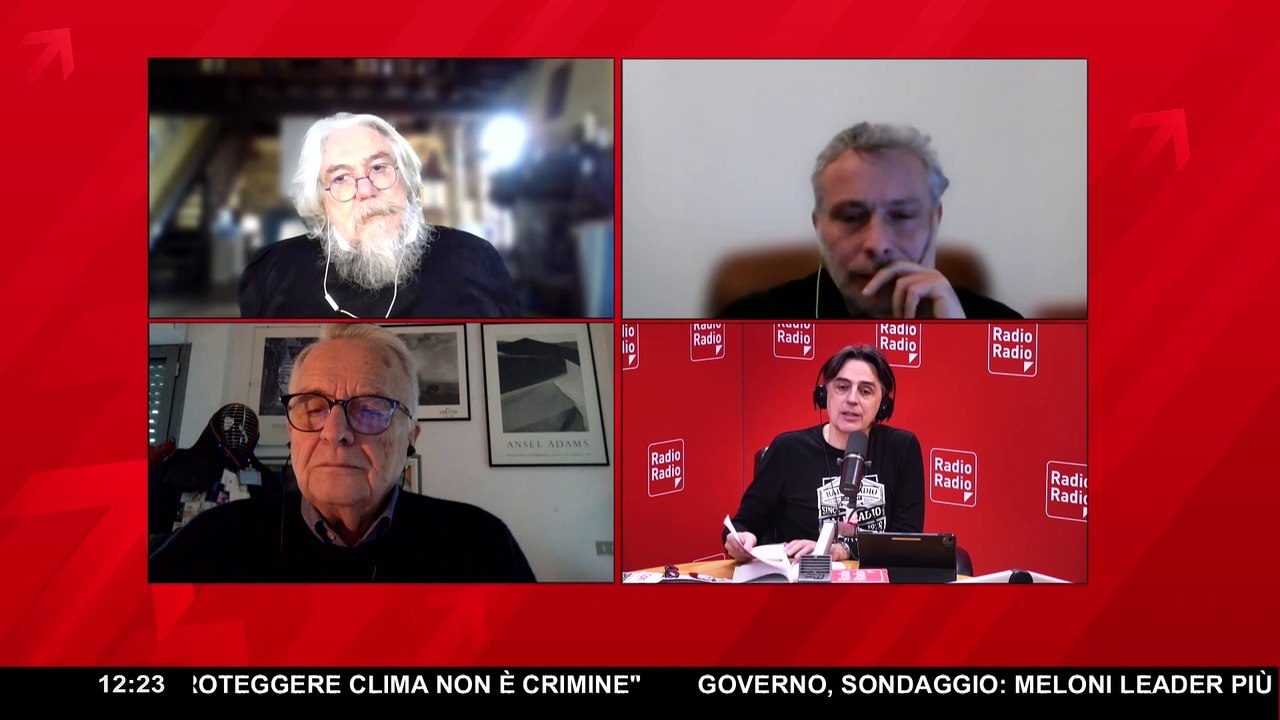 FRAJESE E QUELLO STUDIO CHE SBUGIARDA PFIZER-LANCET ▷ "NON HANNO VOLUTO PUBBLICARLO PERCHÉ SCOMODO"