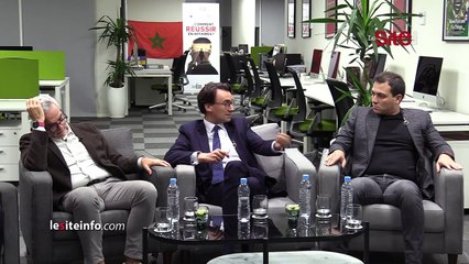 Comment réussir en affaires_ Que doit faire le secteur bancaire