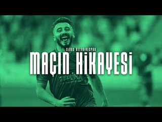 Nereye Geldiklerini Bilecekler  | Sivas Belediyespor Maçı Hikayesi 