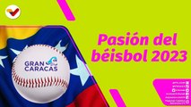 Buena Vibra | Venezuela se prepara para grandes eventos de béisbol con la Serie del Caribe 2023