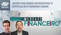 Mercado reage às declarações de Lula | Mercado Financeiro