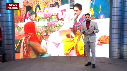 Lakh Take Ki Baat : Bageshwar Dham के बाबा धीरेंद्र कृष्ण शास्त्री ने खुद पर लगे आरोपों को खारिज किया |