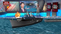 Lakh Take Ki Baat : South China Sea में ड्रैगन ने दिखाई ताकत |