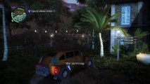 Just Cause 2 online multiplayer - ps3