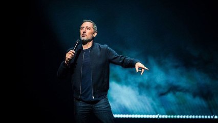 Gad Elmaleh : D'ailleurs