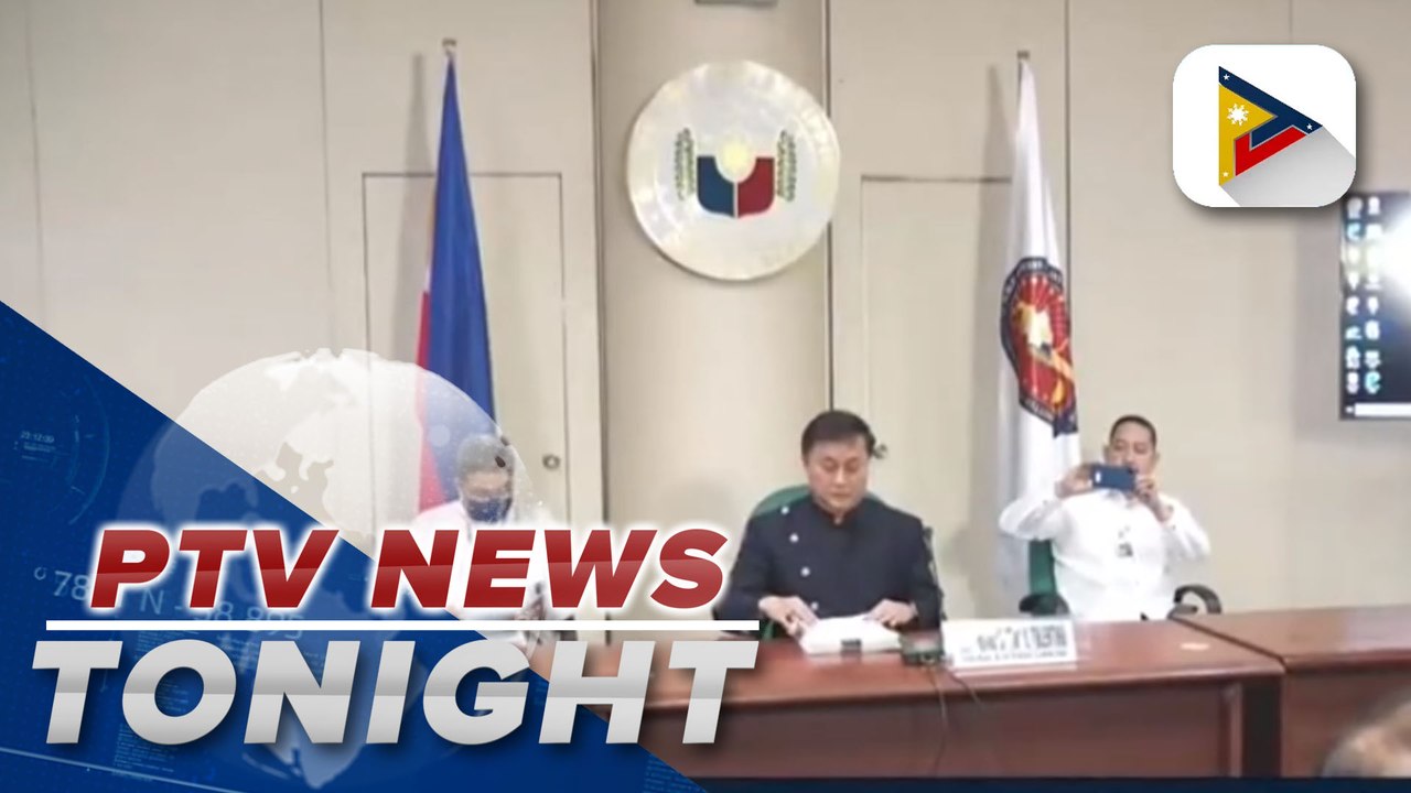 Senate Blue Ribbon Committee report on laptop d...