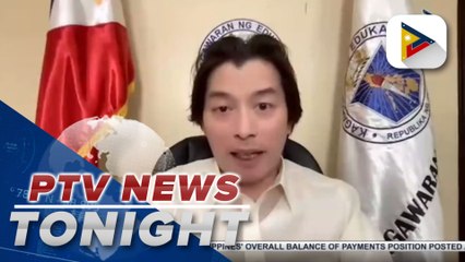 Morale among Deped rank & file high amid release of Senate Blue Ribbon’s report on overpriced laptops probe