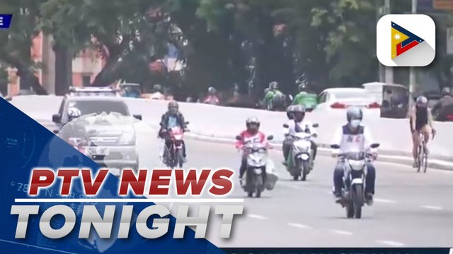 TWG composed of MMDA, MMC, LTO agree on uniform cash fines for 20 moving, parking violations