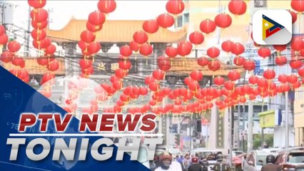Traditional Banawe Chinese New Year to be celebrated anew