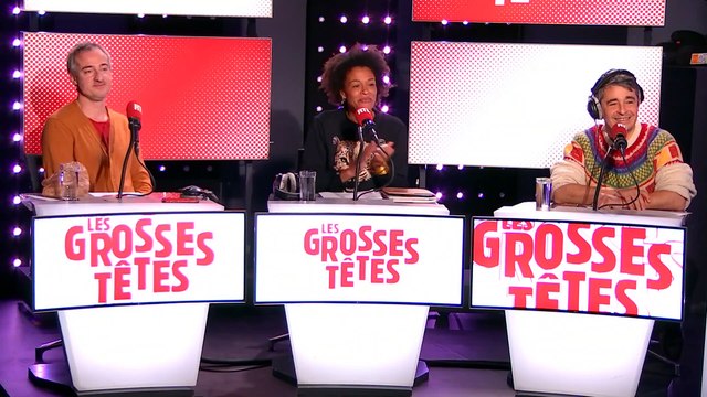 Les Grosses Têtes vont-elles voir des psychologues ?