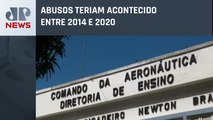 Professores acusados de assédio em colégio da Aeronáutica no RJ são demitidos