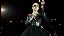 Annie Lennox : De Eurythmics à l'engagement, itinéraire d'une icône pop