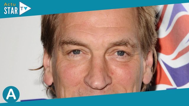 Julian Sands : L'acteur disparaît dans des circonstances troublantes, sa famille paniquée