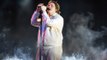 Lewis Capaldi pauses gig as fight breaks out during song
