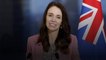 La Première ministre néo zélandaise Jacinda Ardern démissionne de son poste