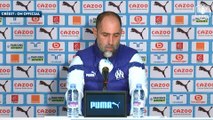 Les pistons remplaçants de l'OM épatent Igor Tudor