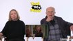 That 90s Show's Kurtwood Smith and Debra Jo Rupp Look Back at Their That 70s Show Scenes