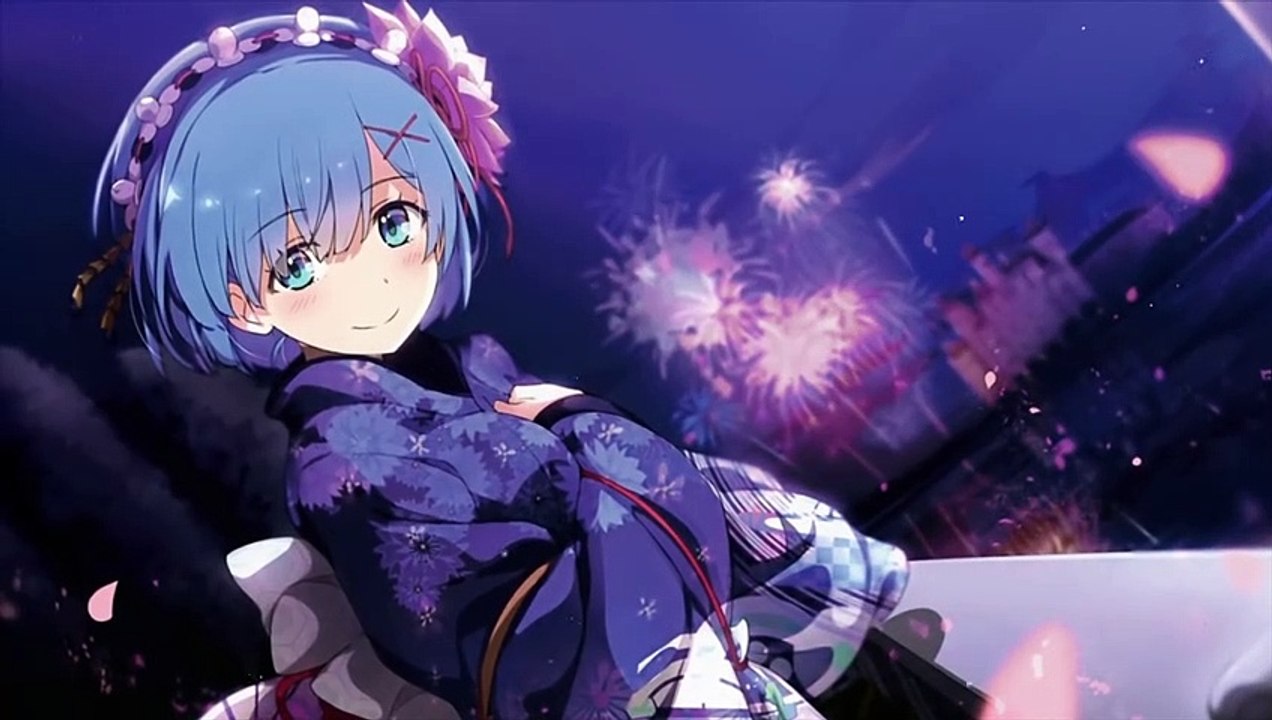 【Nightcore】Maiko Nakamura  中村舞子 - Fragile ~Anata ga Ita.~あなたがいた