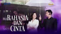 Rahasia dan Cinta - Episode  01 