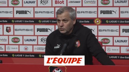 Download Video: Mandanda, blessé, absent du déplacement à Marseille - Foot - C. de France - Rennes