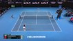 Vondrousova - Jabeur - Les temps forts du match - Open d'Australie