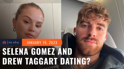 Selena Gomez and The Chainsmokers’ Drew Taggart are dating – reports