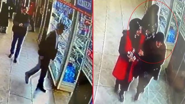 Mardin'de lüks cipe silahlı saldırıda ölenlerin son görüntüleri ortaya çıktı