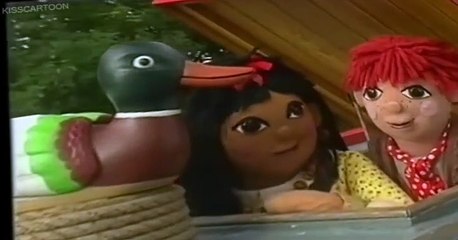 Rosie and Jim Rosie and Jim S04 E017 The Milkman