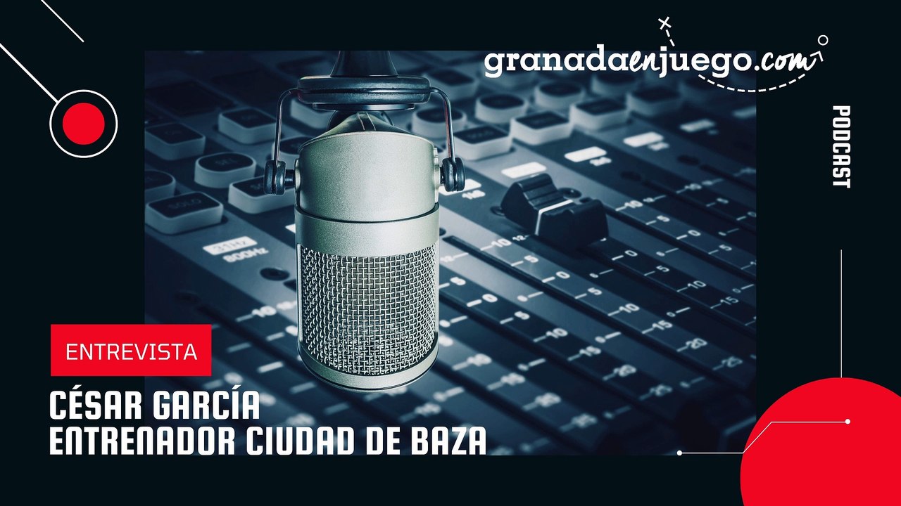 19-01-2023 César García