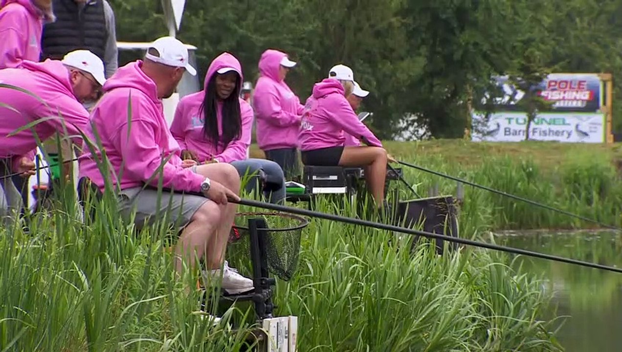 Target Sports Stars Fishing Championship 2022 (Aug 29 2022)