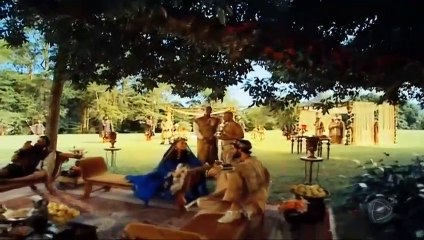 La Reina Ester Capitulo 9 en español