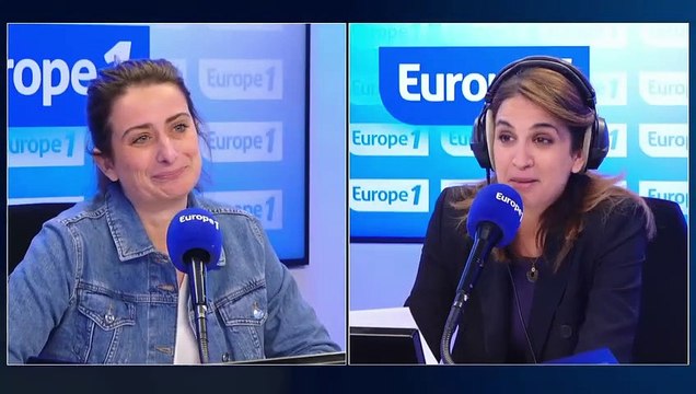 On devrait avancer l'âge de retraite de Michel Sardou : Marine Tondelier (EELV) riposte après l'insulte de l'artiste