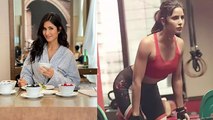Katrina Kaif Fitness Secret Reveal,Fit रहने के लिए करती है ये काम | Boldsky *Lifestyle