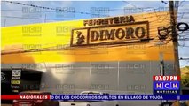 Sicarios atentan contra reconocido empresario en Danlí