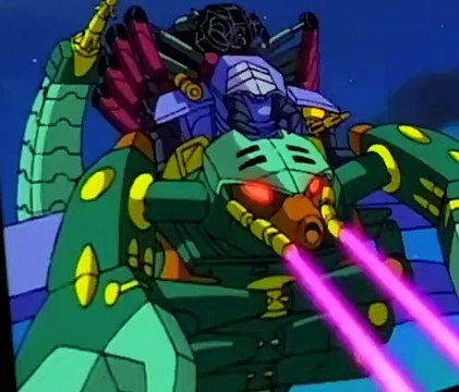 Spider-Man Animated Series 1994 Spider-Man S05 E003 – Six Forgotten Warriors, Chapter II: Unclaimed Legacy