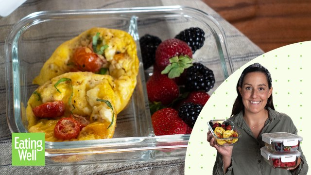 How to Meal Plan for a Sugar-Free Mediterranean Diet Breakfast