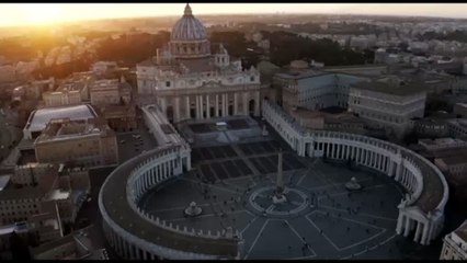 "I viaggi del cuore" su Canale 5 speciale città del Vaticano