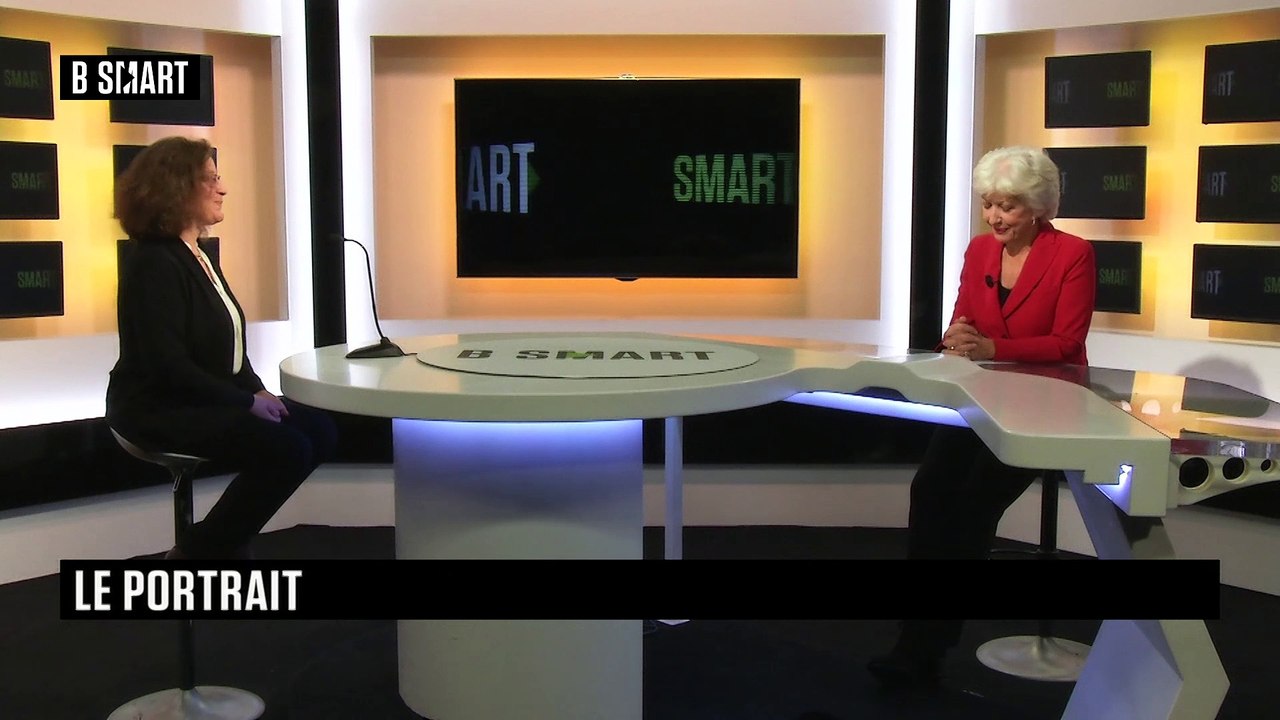 SMART WOMEN - PORTRAIT : Pascale Croc (La Ferme de l'Orée)