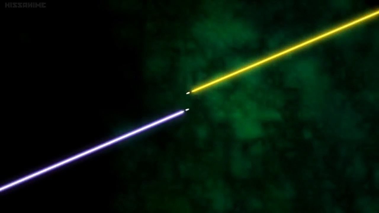 Madlax - Ep13 HD Watch