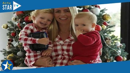 Hillary Vanderosieren : son fils Matteo de nouveau à l'hôpital, elle donne de ses nouvelles