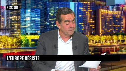 BE SMART - Emission du jeudi 19 janvier