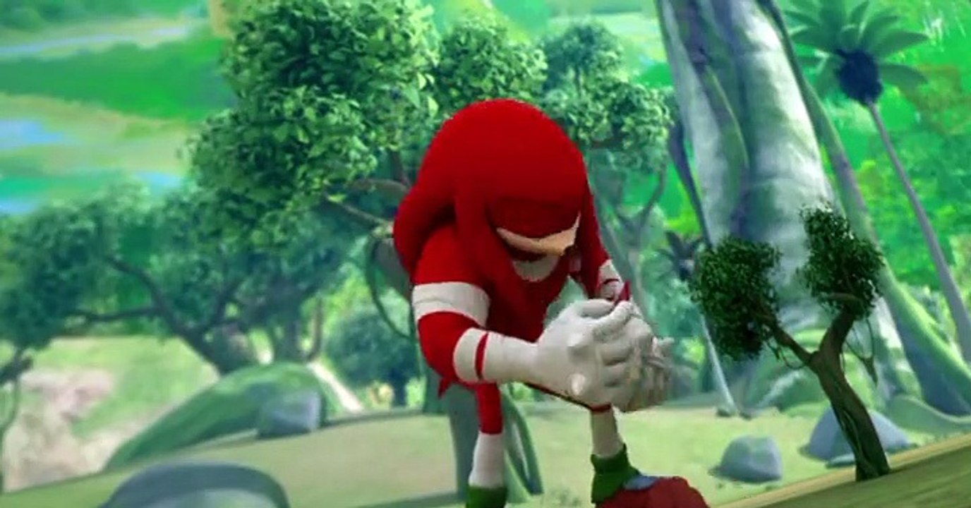 Sonic Boom Sonic Boom E030 Chili Dog Day Afternoon