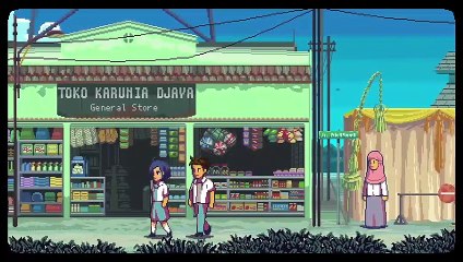 A Space For The Unbound Release Date Trailer