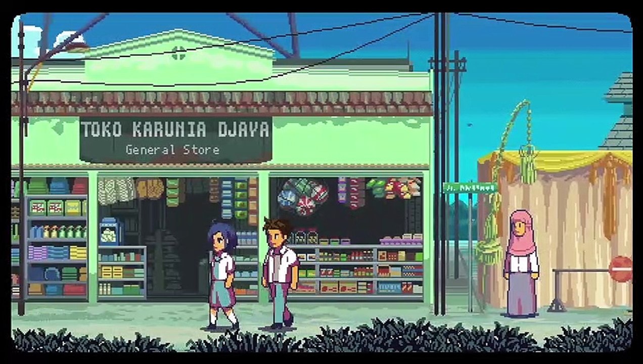 A Space For The Unbound Release Date Trailer