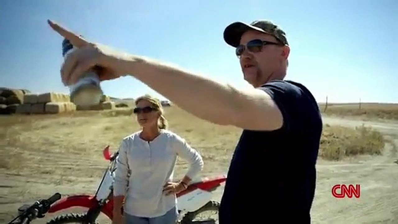 Morgan Spurlock Inside Man - Se1 - Ep07 HD Watch