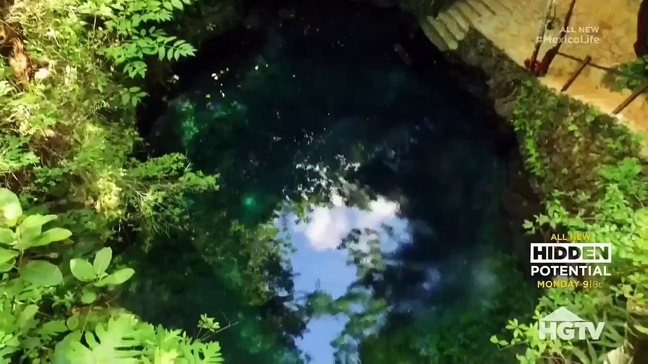 Mexico life - se4 - ep14 - making monkey friends in puerto morelos hd watch