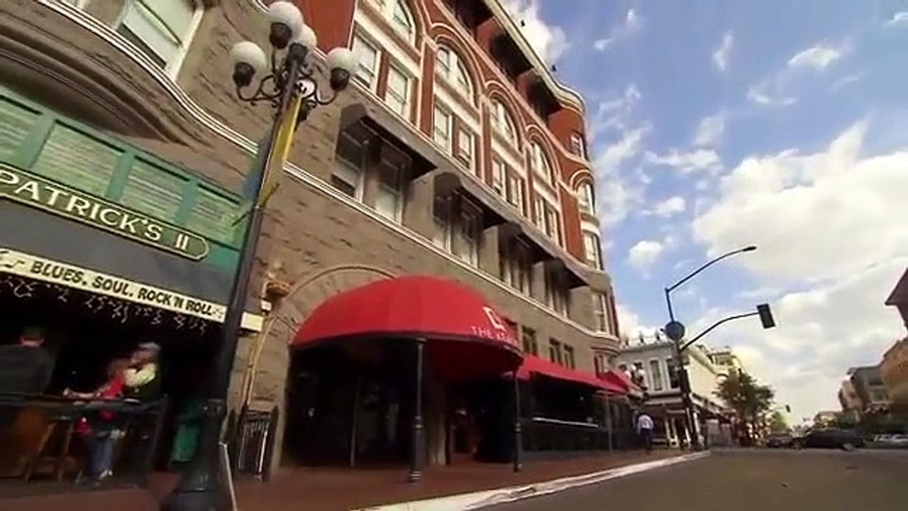 Hotel Hell - Se1 - Ep04 HD Watch