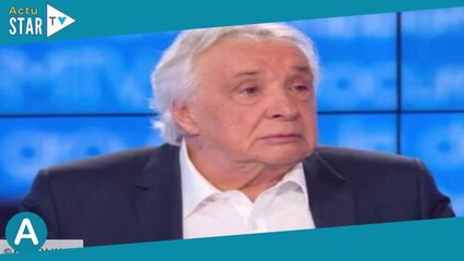 « Les gens n'ont pas compris » : Michel Sardou révèle le vrai sens du morceau Je vole