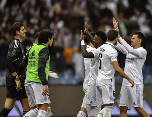 Fútbol es Radio: Madrid y Barça, a por los cuartos en copa. El Atlético ficha a Depay