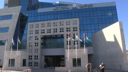 Filistin Dışişleri Bakanı Maliki: "Yeni yılda 17 Filistin vatandaşı şehit oldu"